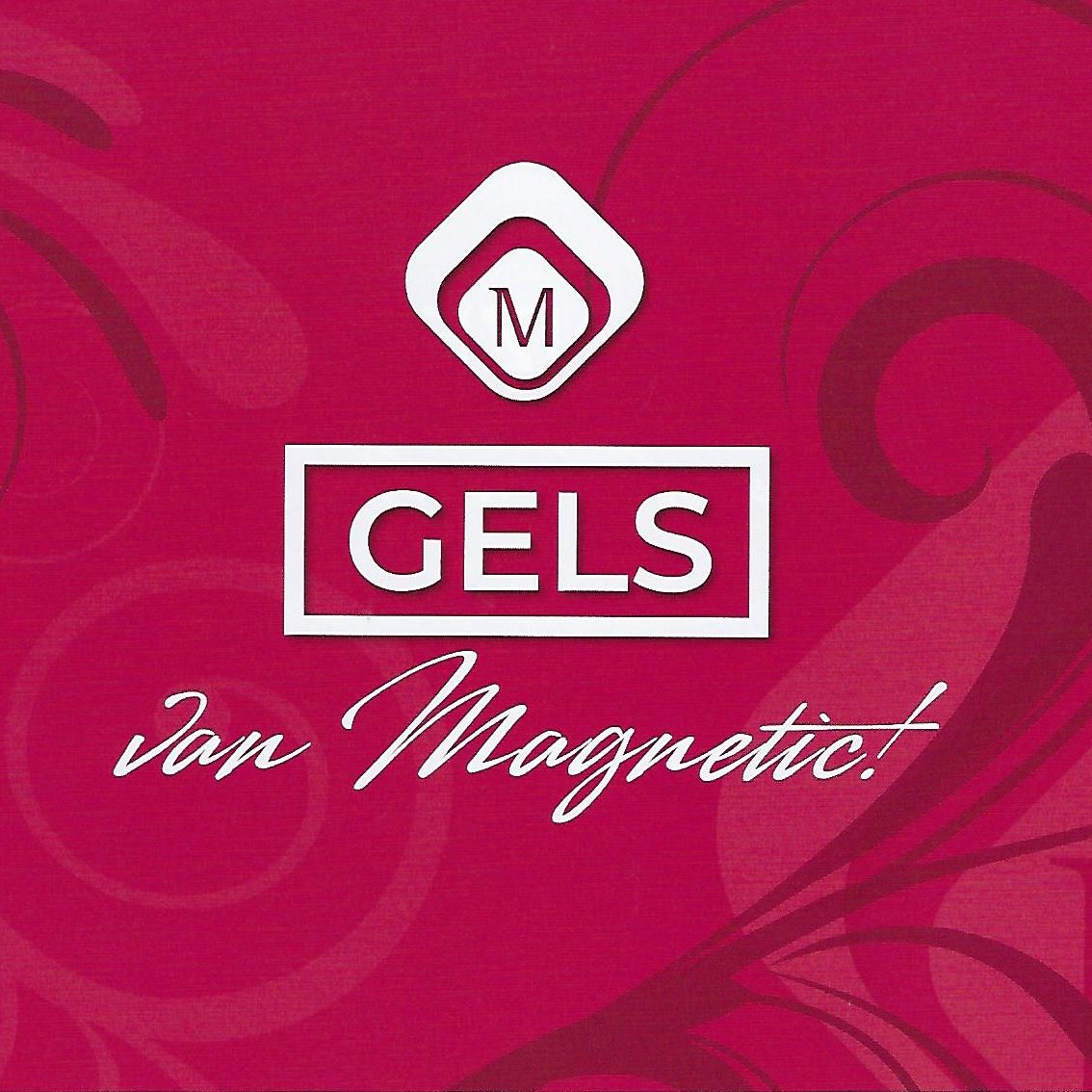 Gels boekje - M's Nagelopleidingen & Groothandel